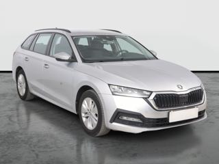Škoda Octavia 2.0 TDI 85kW kombi