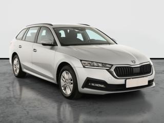 Škoda Octavia 2.0 TDI 85kW kombi