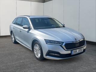 Škoda Octavia 2,0 TDI 110 4x4 Ambit AT kombi