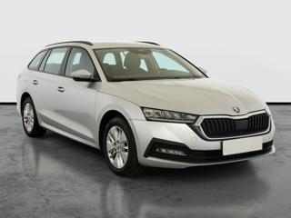 Škoda Octavia 2.0 TDI 85kW kombi