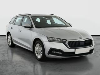 Škoda Octavia 2.0 TDI 85kW kombi