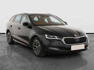 Škoda Octavia 2.0 TDI 85kW kombi