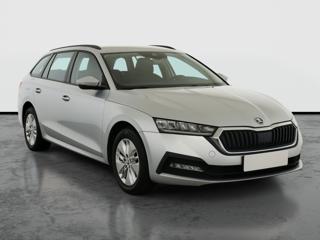 Škoda Octavia 2.0 TDI 85kW kombi