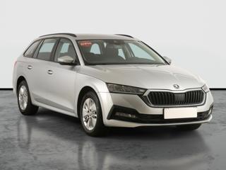 Škoda Octavia 2.0 TDI 85kW kombi
