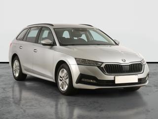 Škoda Octavia 2.0 TDI 85kW kombi