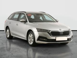 Škoda Octavia 2.0 TDI 85kW kombi
