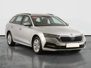Škoda Octavia 2.0 TDI 85kW kombi