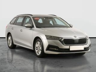 Škoda Octavia 2.0 TDI 85kW kombi