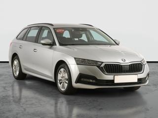 Škoda Octavia 2.0 TDI 85kW kombi