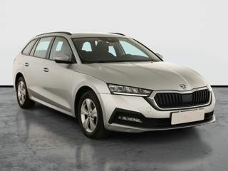Škoda Octavia 2.0 TDI 85kW kombi
