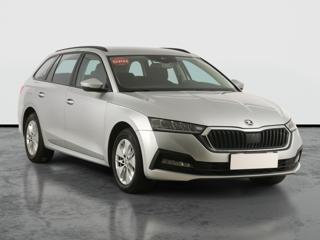 Škoda Octavia 2.0 TDI 85kW kombi