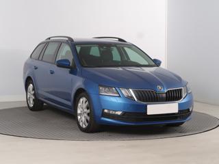 Škoda Octavia 1.6 TDI 85kW kombi