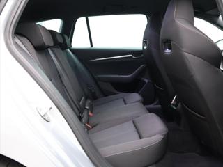 Škoda Octavia 2,0 TDI 110kW DSG Style DPH kombi - Foto 14