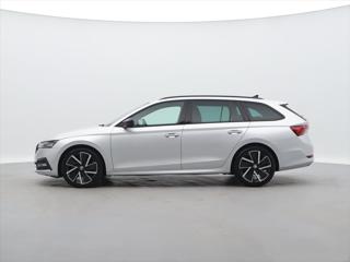 Škoda Octavia 2,0 TDI 110kW DSG Style DPH kombi - Foto 4