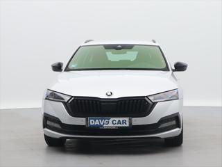 Škoda Octavia 2,0 TDI 110kW DSG Style DPH kombi - Foto 2
