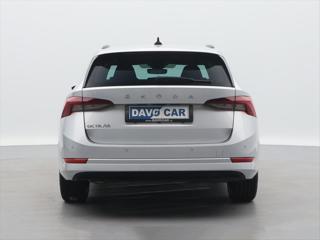 Škoda Octavia 2,0 TDI 110kW DSG Style DPH kombi - Foto 6