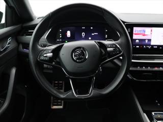 Škoda Octavia 2,0 TDI 110kW DSG Style DPH kombi - Foto 24