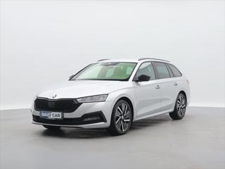 Škoda Octavia 2,0 TDI 110kW DSG Style DPH kombi - Foto 3