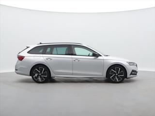 Škoda Octavia 2,0 TDI 110kW DSG Style DPH kombi - Foto 8