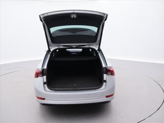 Škoda Octavia 2,0 TDI 110kW DSG Style DPH kombi - Foto 9