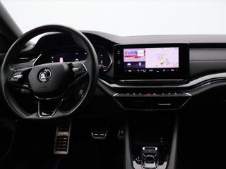 Škoda Octavia 2,0 TDI 110kW DSG Style DPH kombi - Foto 25