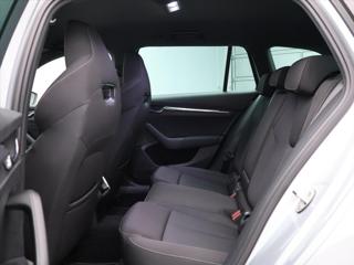 Škoda Octavia 2,0 TDI 110kW DSG Style DPH kombi - Foto 15