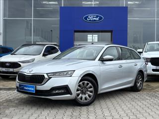 Škoda Octavia 2,0 TDI 85kW Ambition MAN kombi
