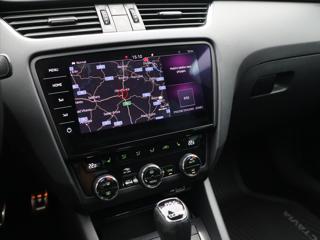 Škoda Octavia 2,0 TSI DSG RS245 LED Panorama kombi - Foto 15