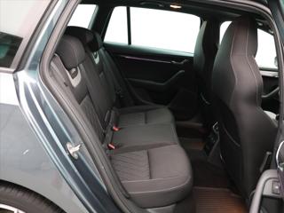 Škoda Octavia 2,0 TSI DSG RS245 LED Panorama kombi - Foto 12