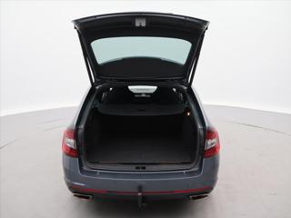 Škoda Octavia 2,0 TSI DSG RS245 LED Panorama kombi - Foto 9