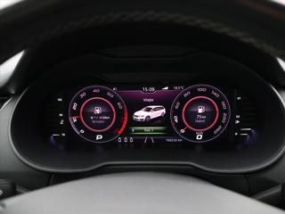 Škoda Octavia 2,0 TSI DSG RS245 LED Panorama kombi - Foto 14