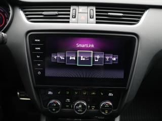 Škoda Octavia 2,0 TSI DSG RS245 LED Panorama kombi - Foto 16