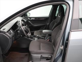 Škoda Octavia 2,0 TSI DSG RS245 LED Panorama kombi - Foto 10