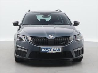 Škoda Octavia 2,0 TSI DSG RS245 LED Panorama kombi - Foto 2