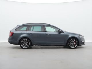 Škoda Octavia 2,0 TSI DSG RS245 LED Panorama kombi - Foto 8