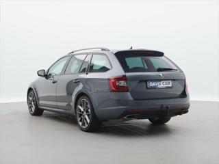 Škoda Octavia 2,0 TSI DSG RS245 LED Panorama kombi - Foto 5