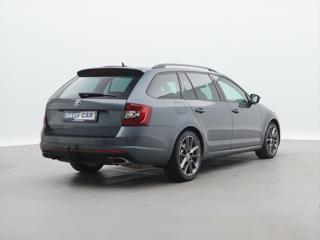 Škoda Octavia 2,0 TSI DSG RS245 LED Panorama kombi - Foto 7