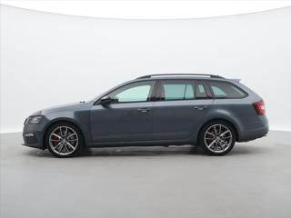 Škoda Octavia 2,0 TSI DSG RS245 LED Panorama kombi - Foto 4