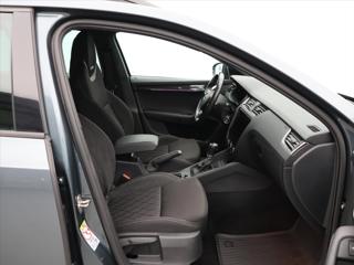 Škoda Octavia 2,0 TSI DSG RS245 LED Panorama kombi - Foto 11