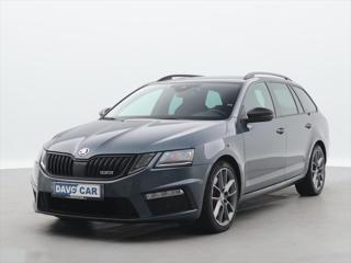 Škoda Octavia 2,0 TSI DSG RS245 LED Panorama kombi - Foto 3