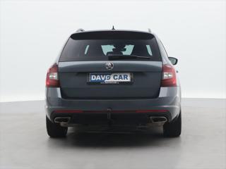 Škoda Octavia 2,0 TSI DSG RS245 LED Panorama kombi - Foto 6