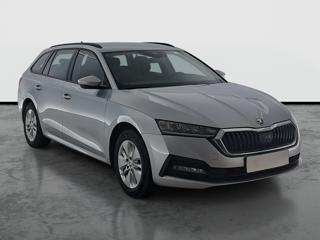 Škoda Octavia 2.0 TDI 85kW kombi