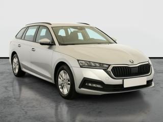 Škoda Octavia 2.0 TDI 85kW kombi