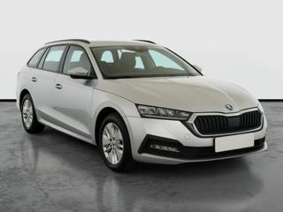 Škoda Octavia 2.0 TDI 85kW kombi