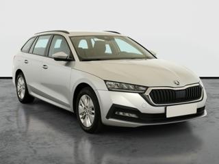 Škoda Octavia 2.0 TDI 85kW kombi