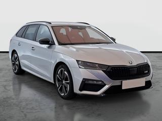 Škoda Octavia RS 2.0 TSI 180kW kombi
