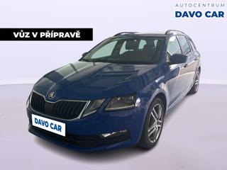 Škoda Octavia 2.0 TDI DSG CZ 125let LED 1Maj kombi