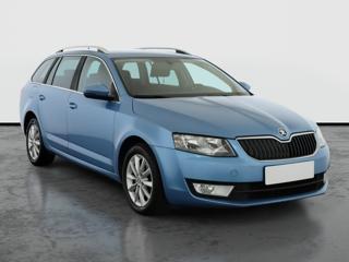 Škoda Octavia 2.0 TDI 4x4 110kW kombi