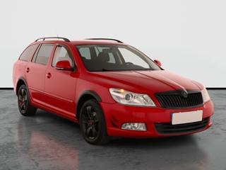 Škoda Octavia 1.6 TDI 77kW kombi
