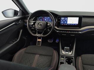 Škoda Octavia RS 2.0 TDI 4x4 147kW kombi - Foto 9